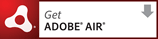Get Adobe Air