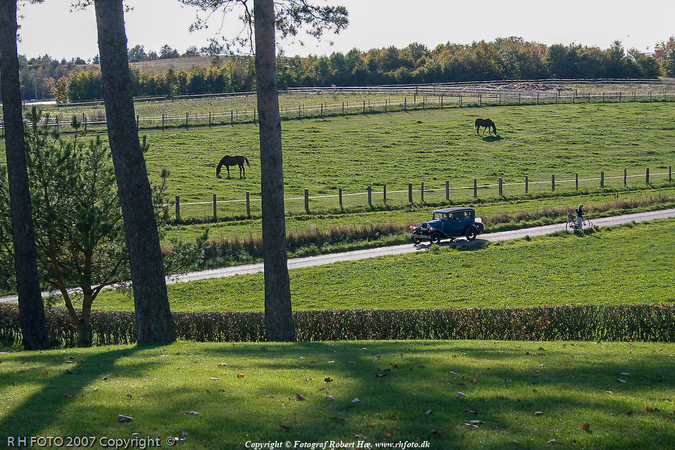 Bryllup den 13-10-2007
